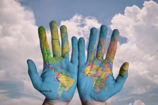 World Hand Hygiene Day 2021: Hand hygiene is not a luxury